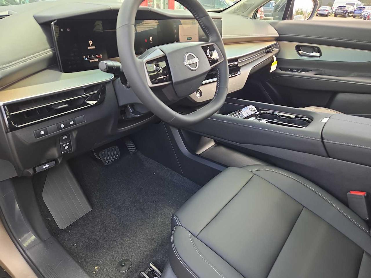 2025 Nissan Murano SL Medford MA