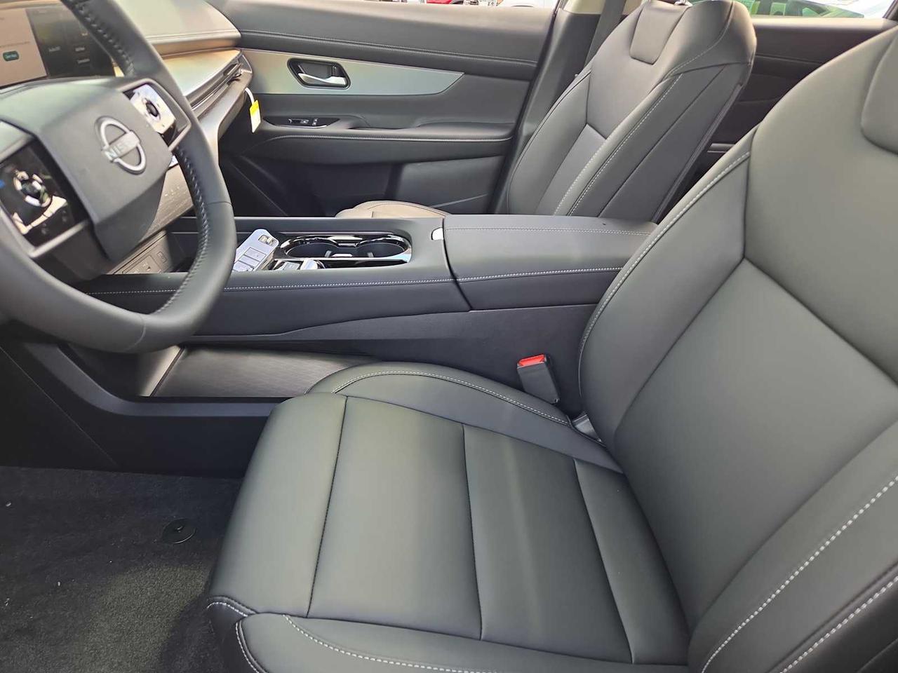 2025 Nissan Murano SL Medford MA