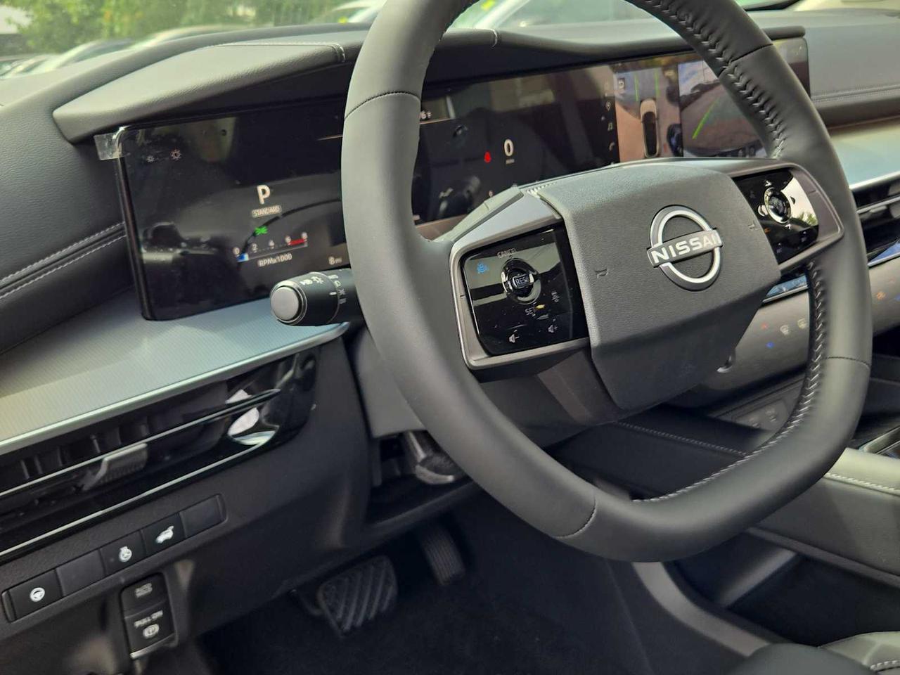 2025 Nissan Murano SL Medford MA