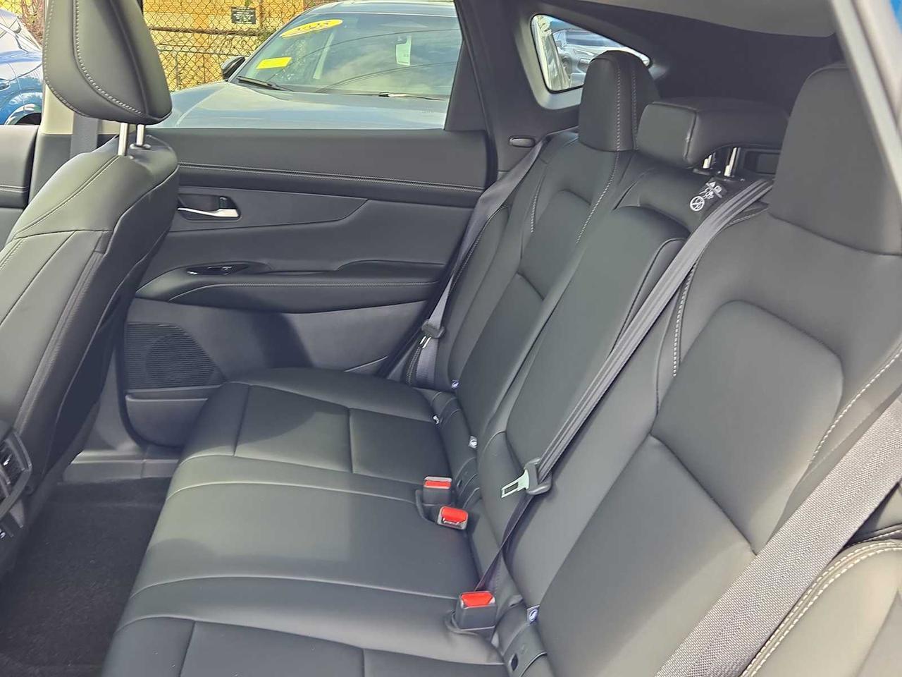 2025 Nissan Murano SL Medford MA