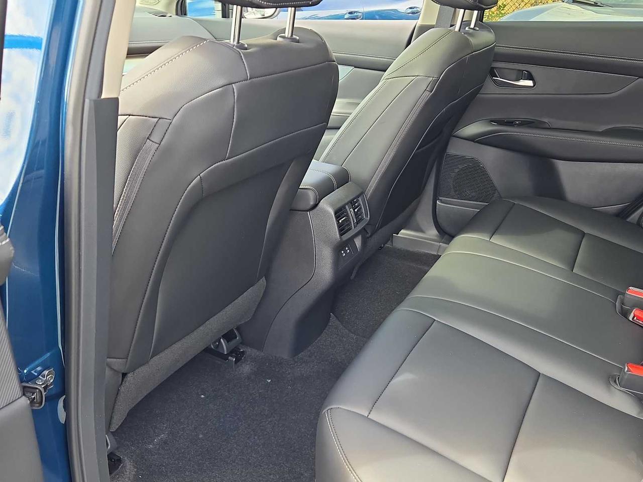 2025 Nissan Murano SL Medford MA