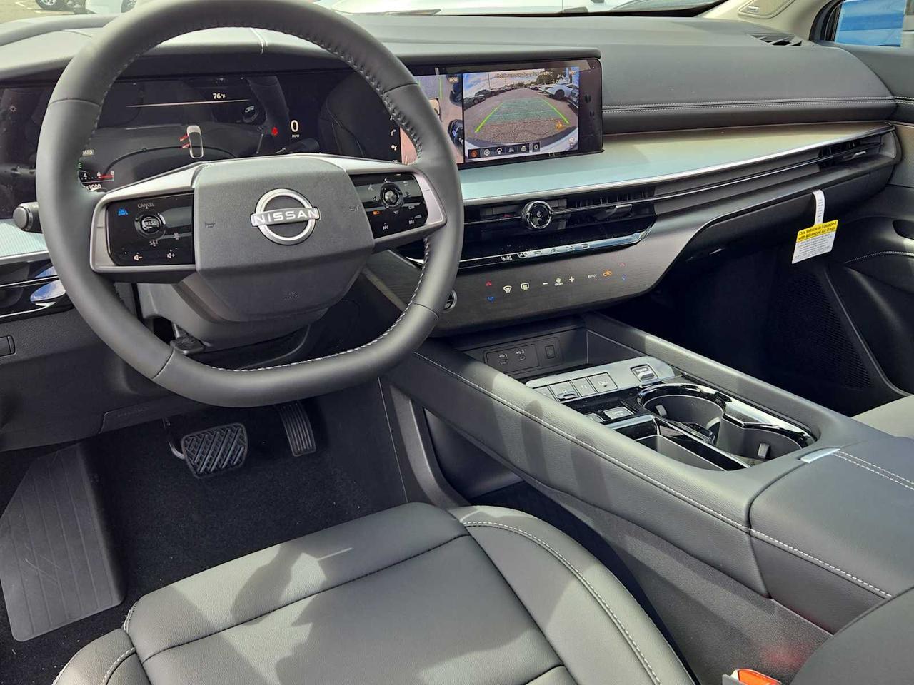 2025 Nissan Murano SL Medford MA