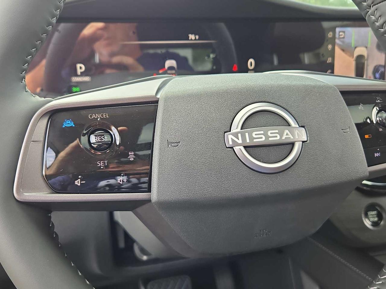 2025 Nissan Murano SL Medford MA