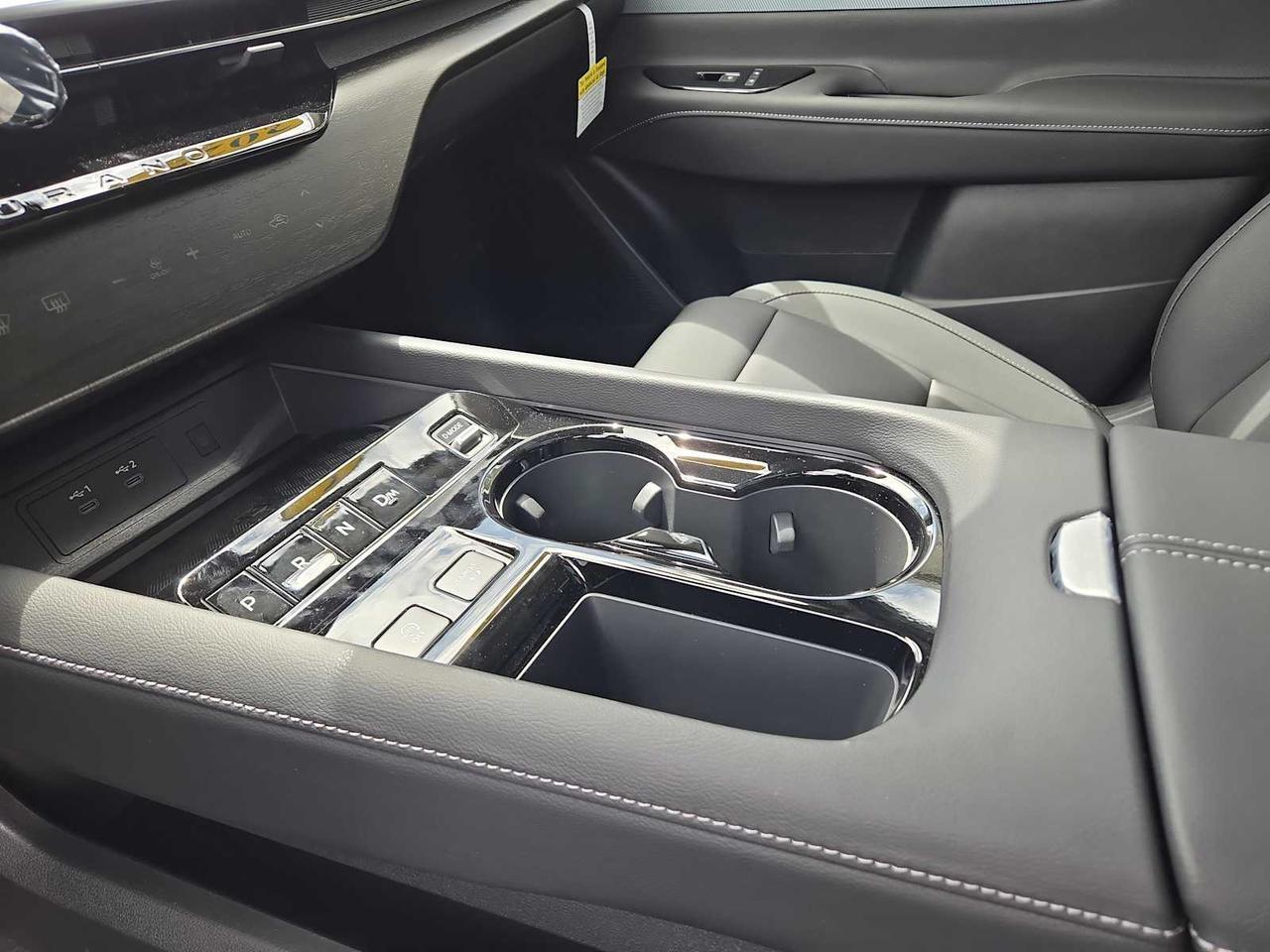 2025 Nissan Murano SL Medford MA