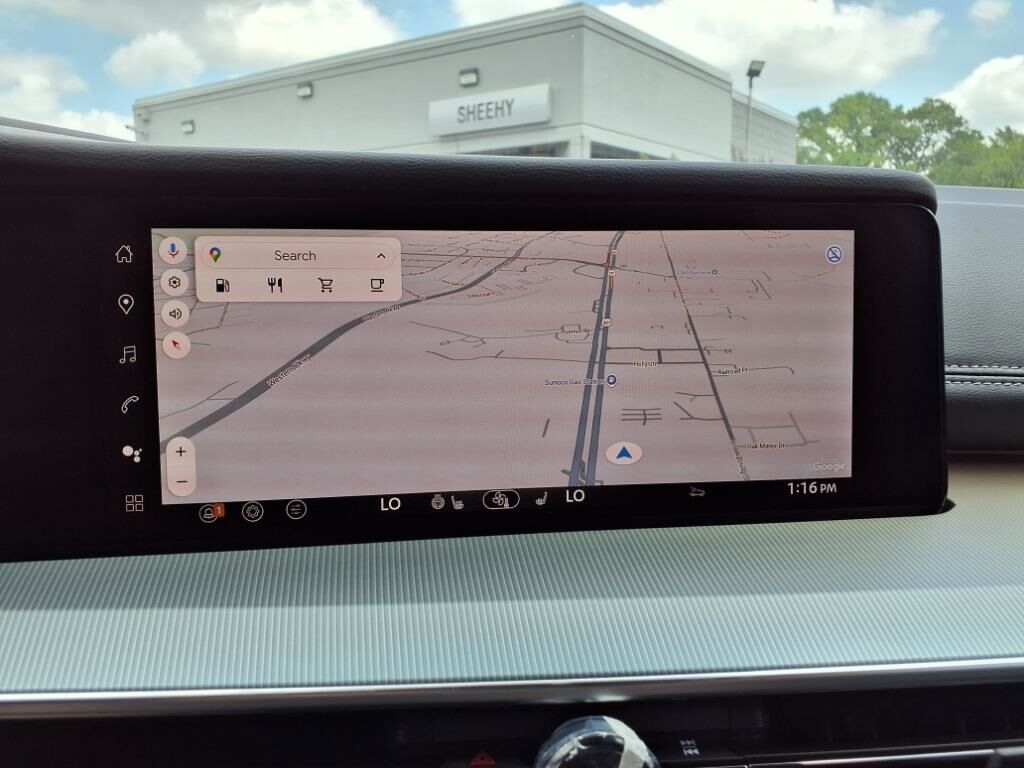 2025 Nissan Murano SL Waldorf MD