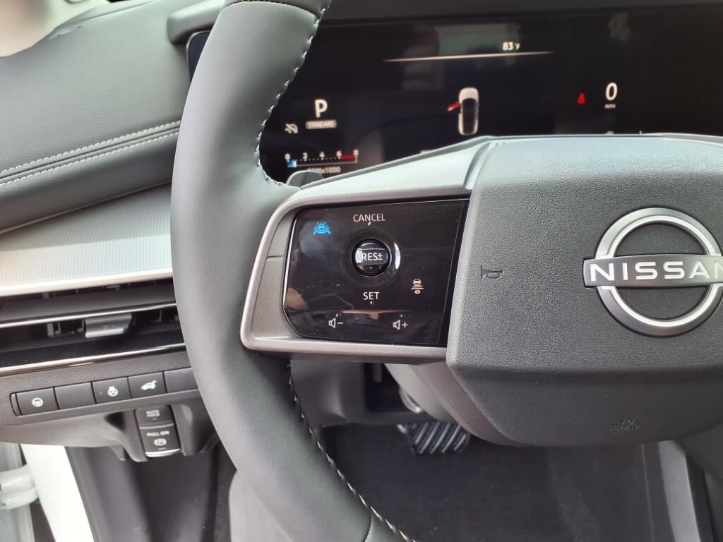 2025 Nissan Murano SL Waldorf MD