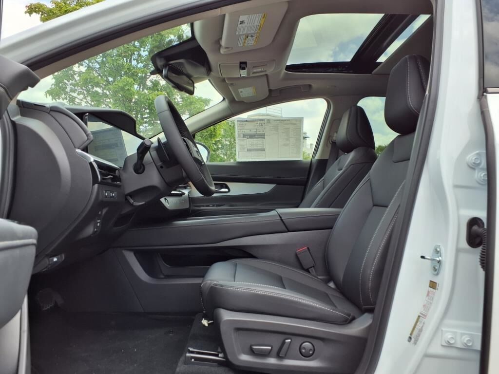 2025 Nissan Murano SL Waldorf MD