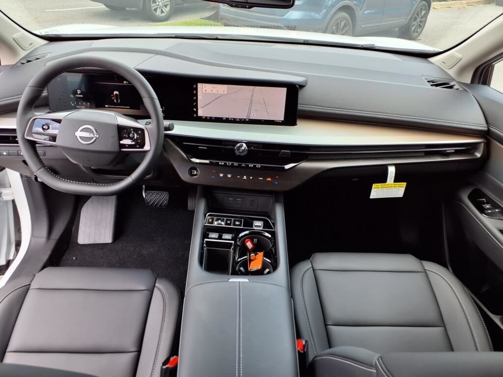 2025 Nissan Murano SL Waldorf MD