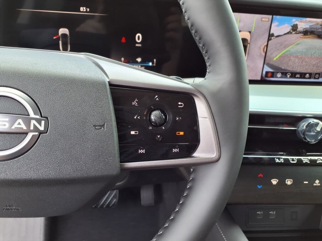 2025 Nissan Murano SL Waldorf MD