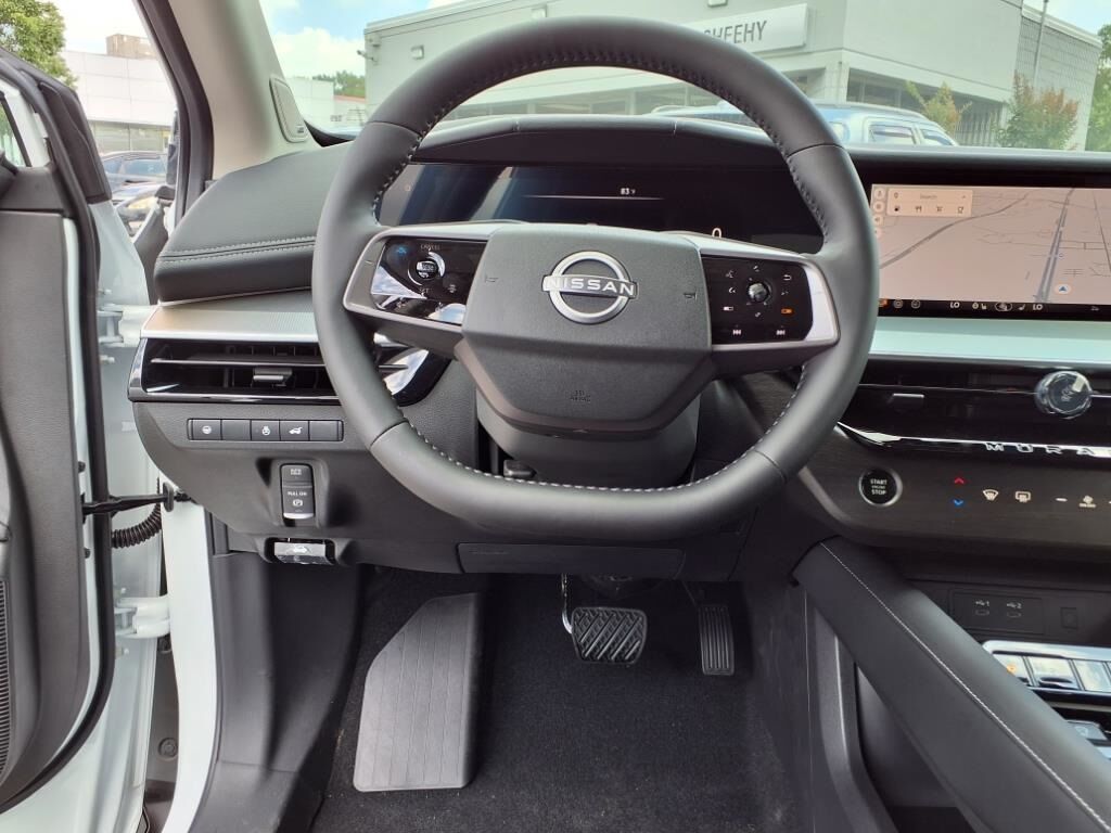 2025 Nissan Murano SL Waldorf MD