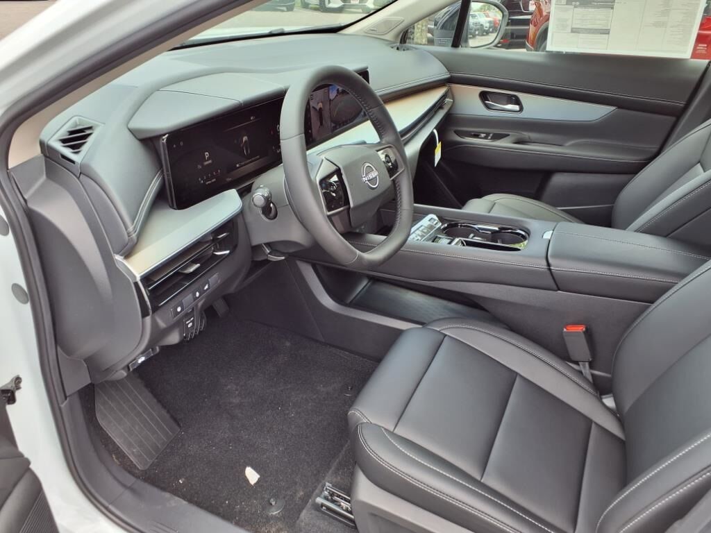 2025 Nissan Murano SL Waldorf MD