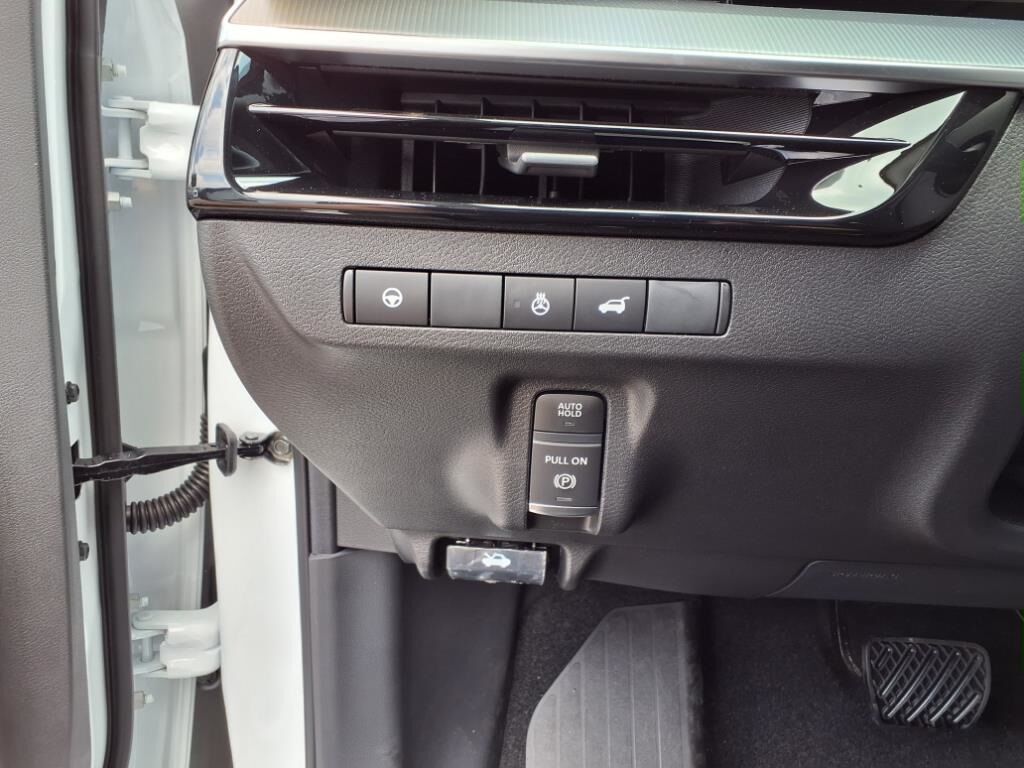 2025 Nissan Murano SL Waldorf MD