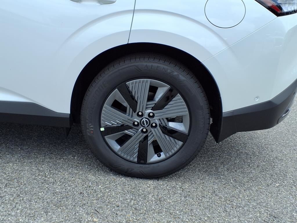 2025 Nissan Murano SL Waldorf MD