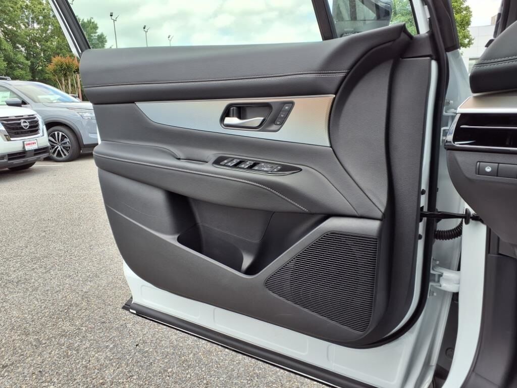 2025 Nissan Murano SL Waldorf MD