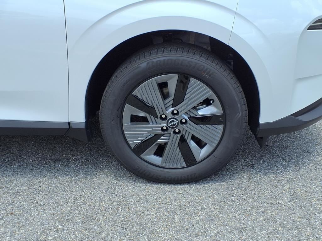2025 Nissan Murano SL Waldorf MD