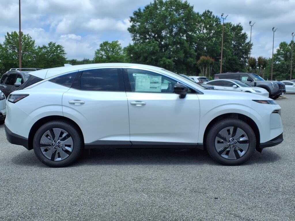 2025 Nissan Murano SL Waldorf MD