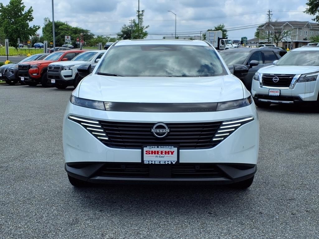 2025 Nissan Murano SL Waldorf MD