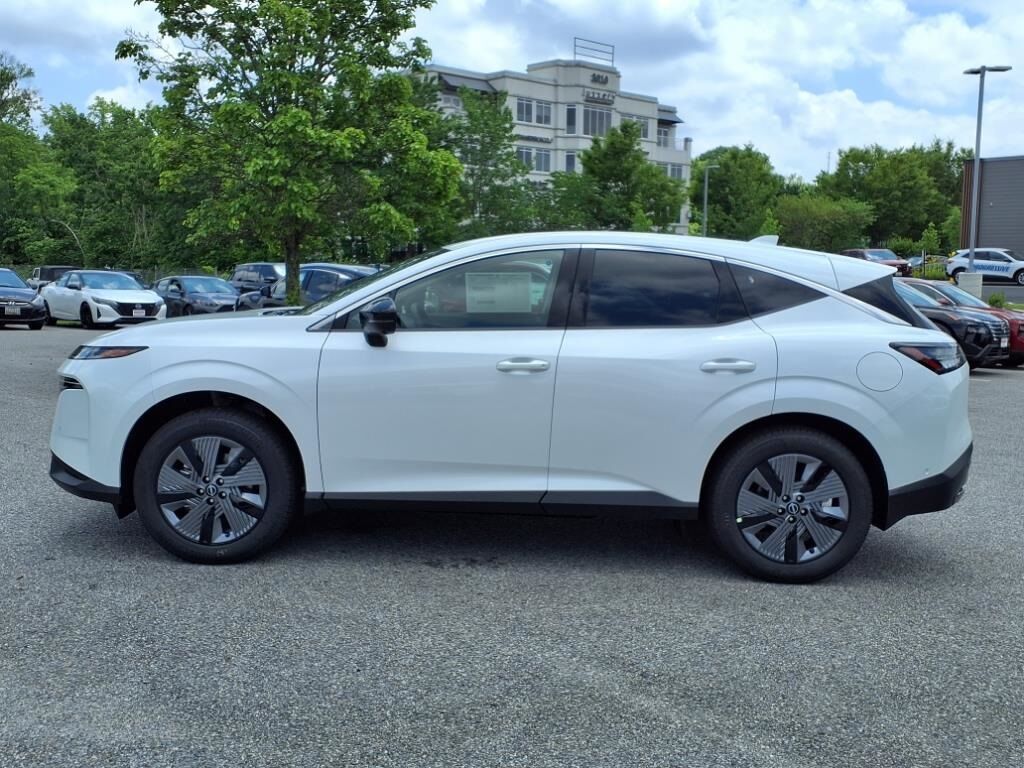 2025 Nissan Murano SL Waldorf MD