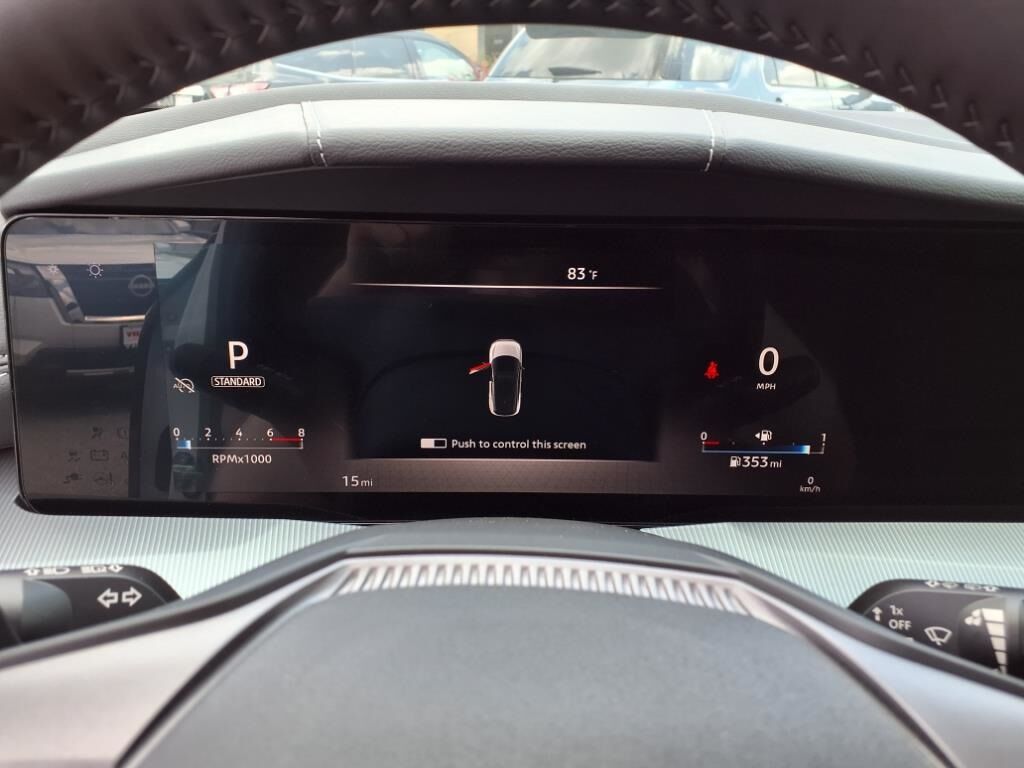 2025 Nissan Murano SL Waldorf MD