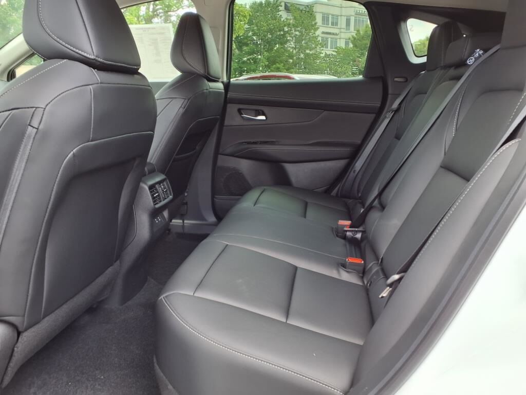 2025 Nissan Murano SL Waldorf MD
