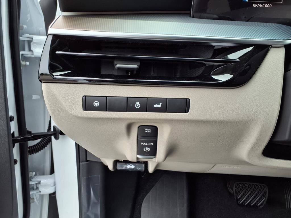 2025 Nissan Murano SL Waldorf MD
