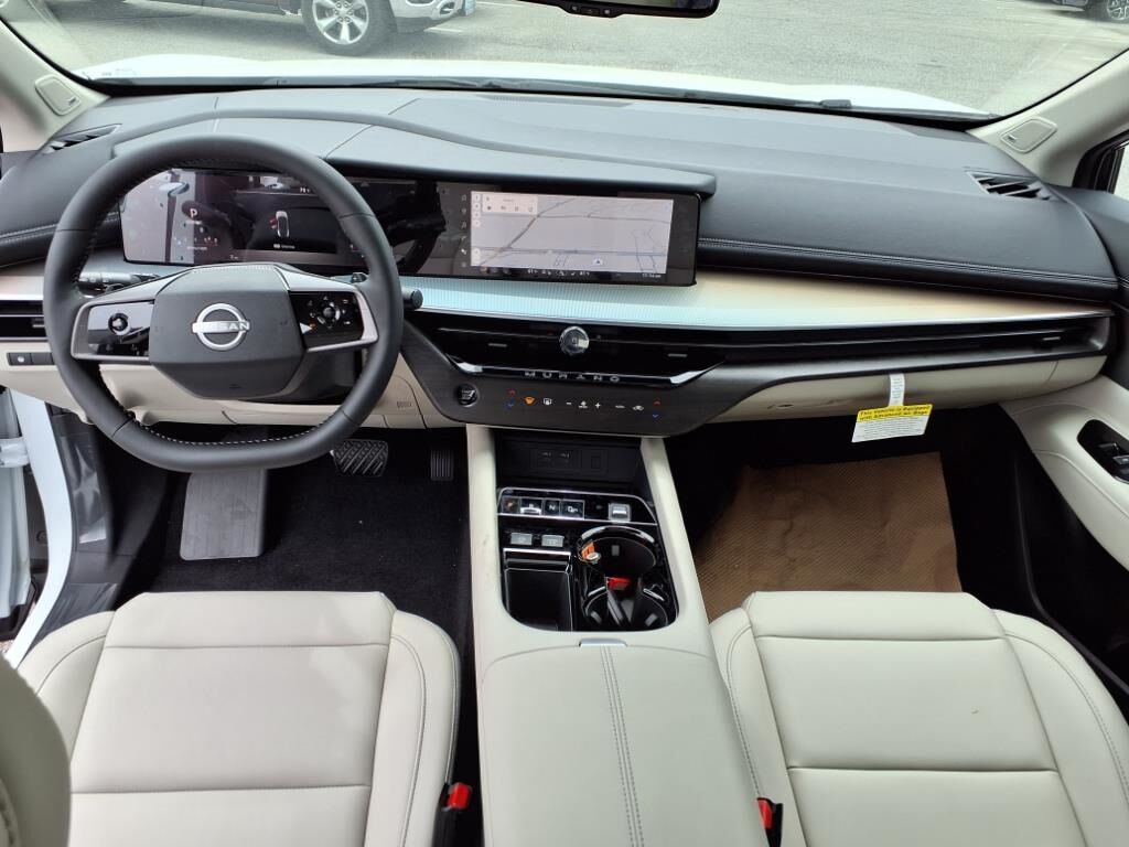 2025 Nissan Murano SL Waldorf MD