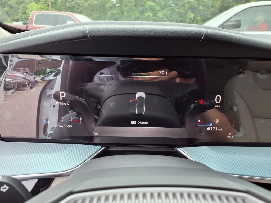 2025 Nissan Murano SL Waldorf MD
