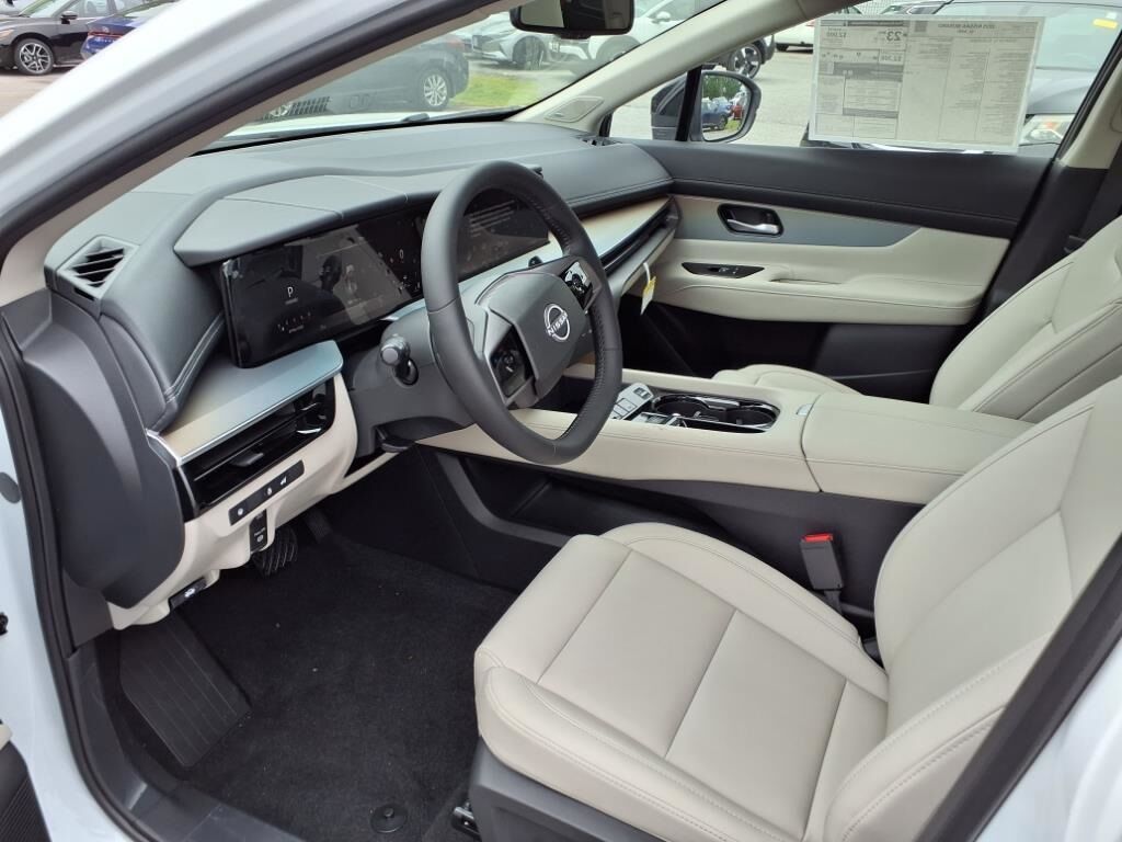 2025 Nissan Murano SL Waldorf MD