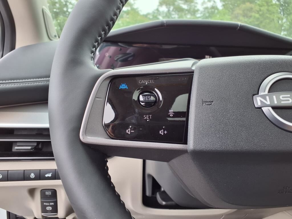 2025 Nissan Murano SL Waldorf MD