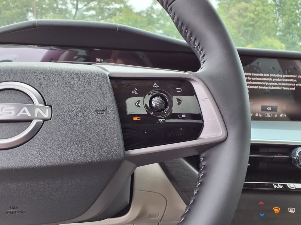 2025 Nissan Murano SL Waldorf MD