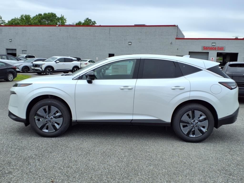2025 Nissan Murano SL Waldorf MD