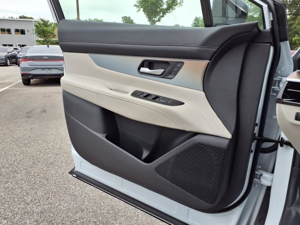 2025 Nissan Murano SL Waldorf MD