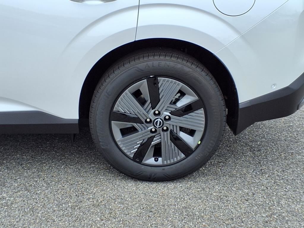 2025 Nissan Murano SL Waldorf MD