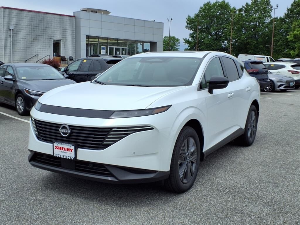 2025 Nissan Murano SL Waldorf MD