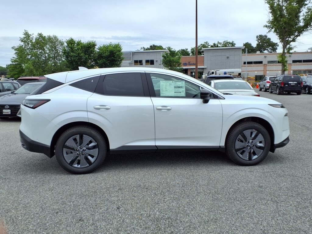 2025 Nissan Murano SL Waldorf MD