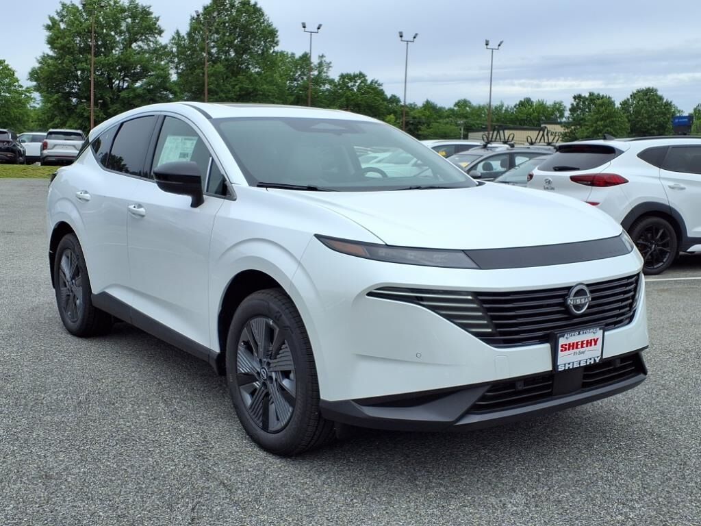 2025 Nissan Murano SL Waldorf MD