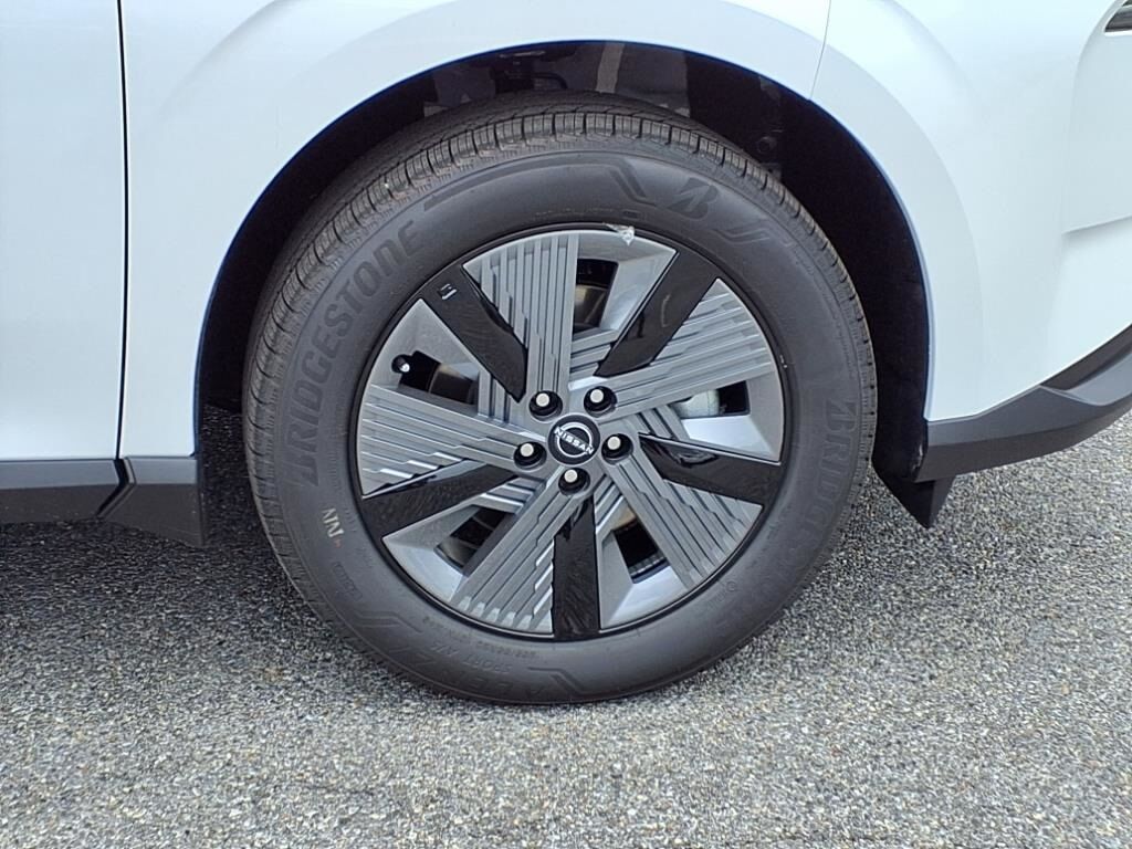 2025 Nissan Murano SL Waldorf MD