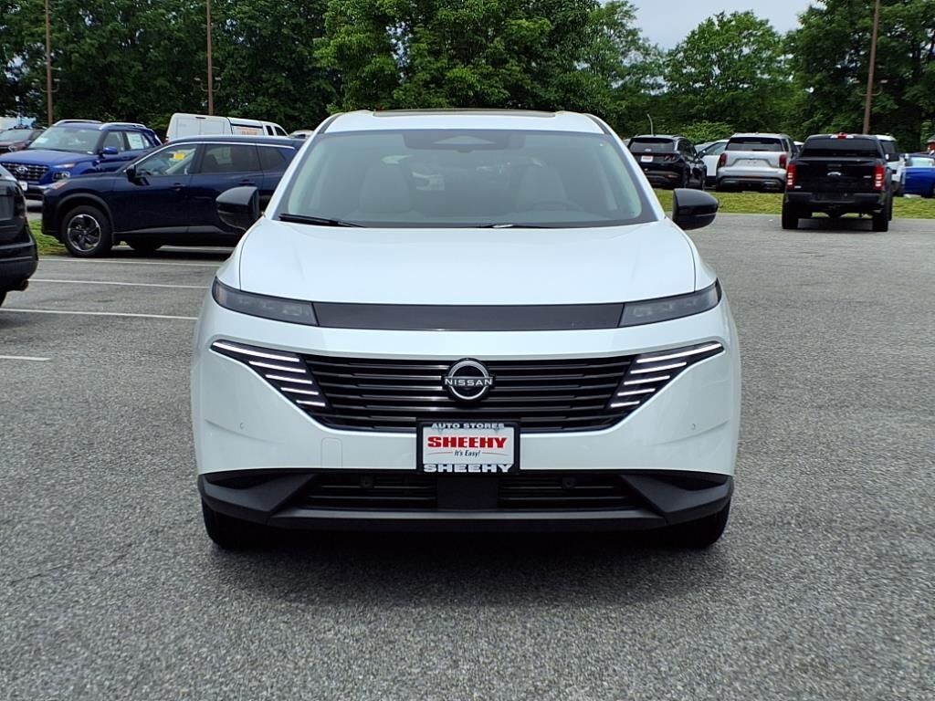 2025 Nissan Murano SL Waldorf MD