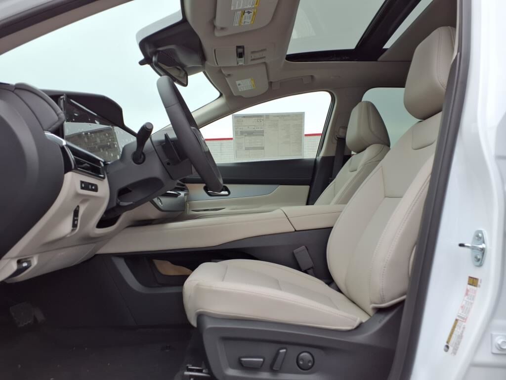 2025 Nissan Murano SL Waldorf MD