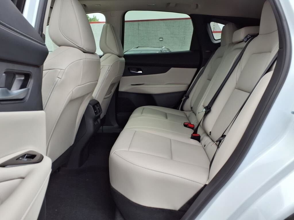 2025 Nissan Murano SL Waldorf MD