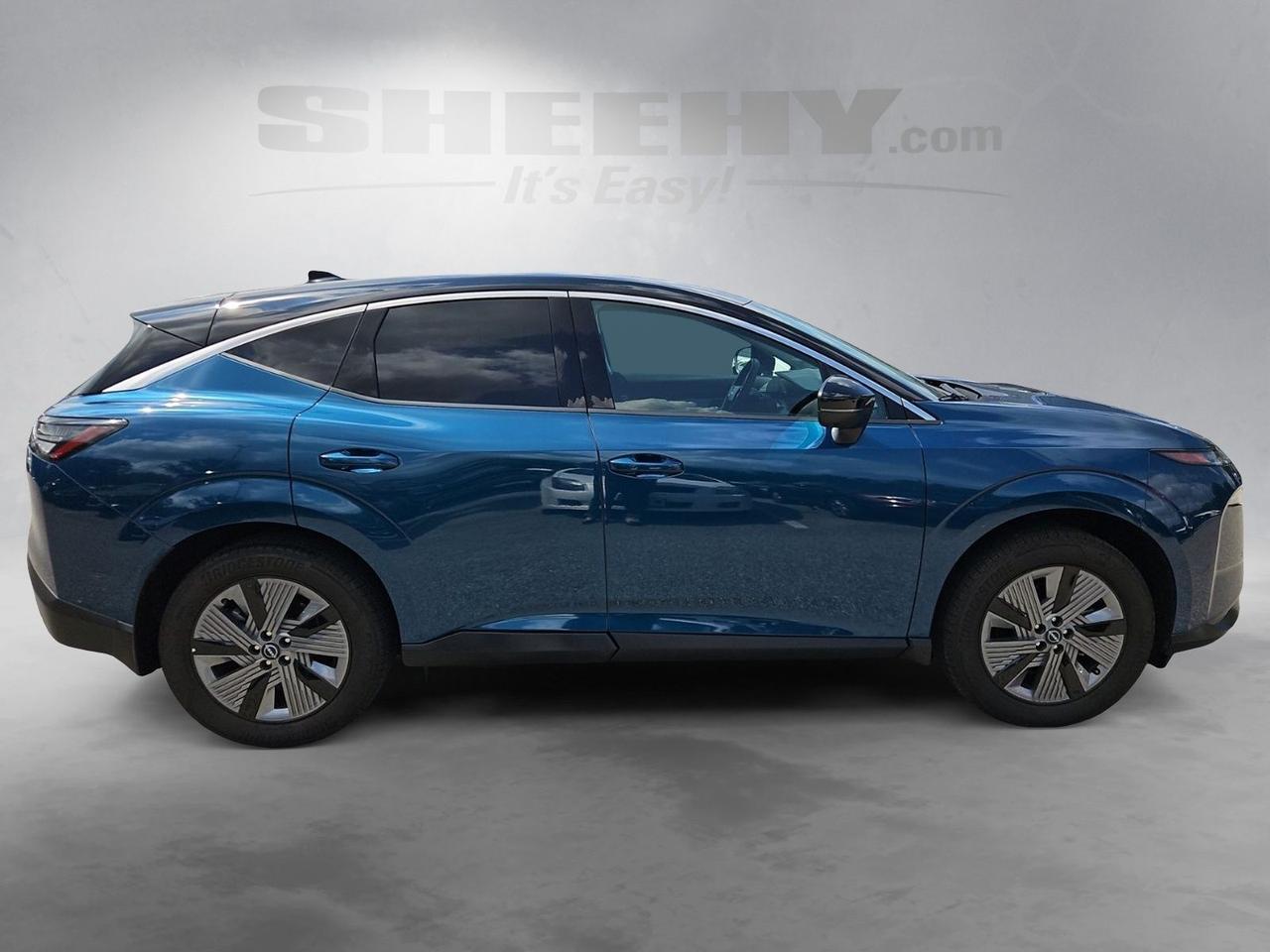 2025 Nissan Murano SL Waldorf MD