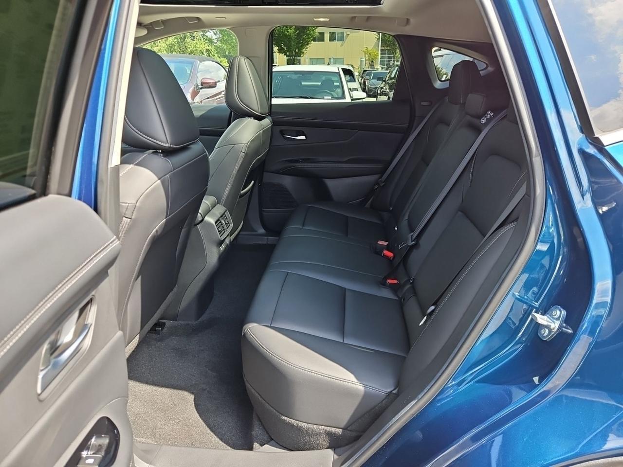 2025 Nissan Murano SL Waldorf MD