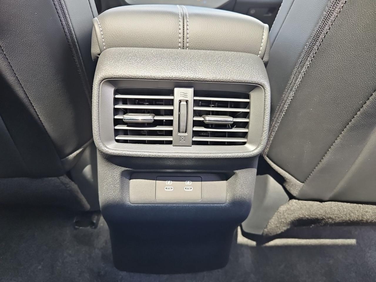 2025 Nissan Murano SL Waldorf MD