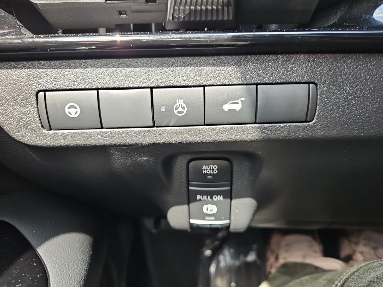 2025 Nissan Murano SL Waldorf MD