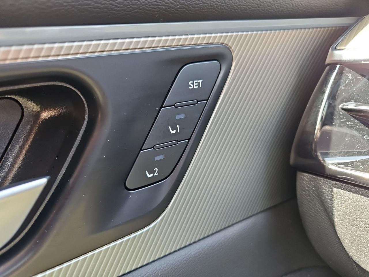 2025 Nissan Murano SL Waldorf MD