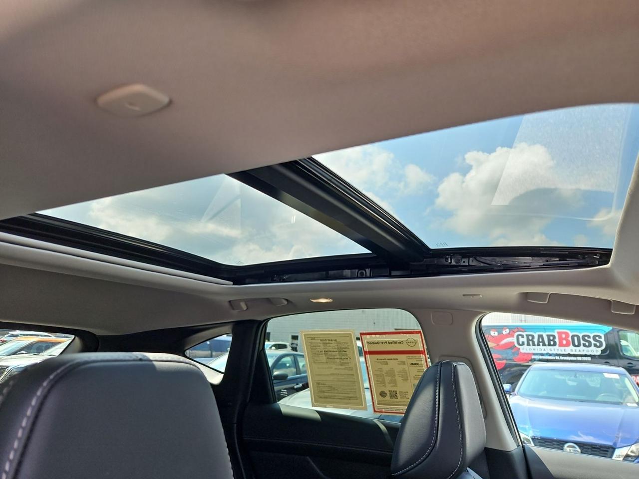 2025 Nissan Murano SL Waldorf MD