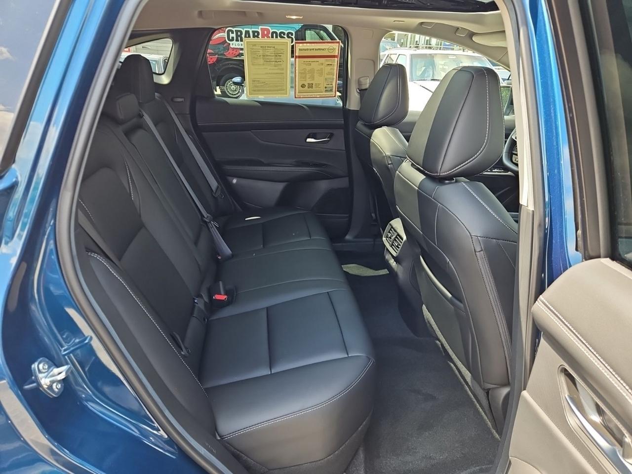 2025 Nissan Murano SL Waldorf MD