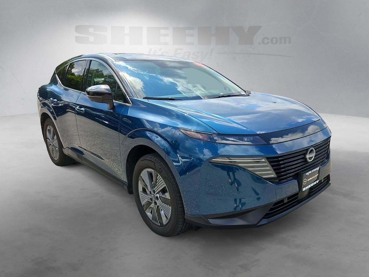 2025 Nissan Murano SL Waldorf MD
