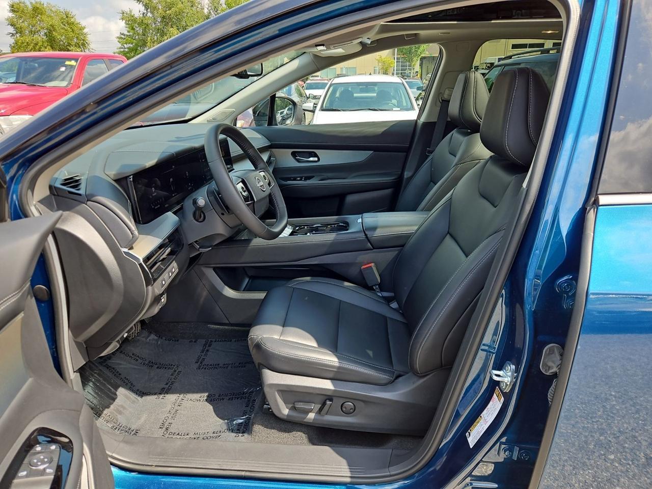 2025 Nissan Murano SL Waldorf MD