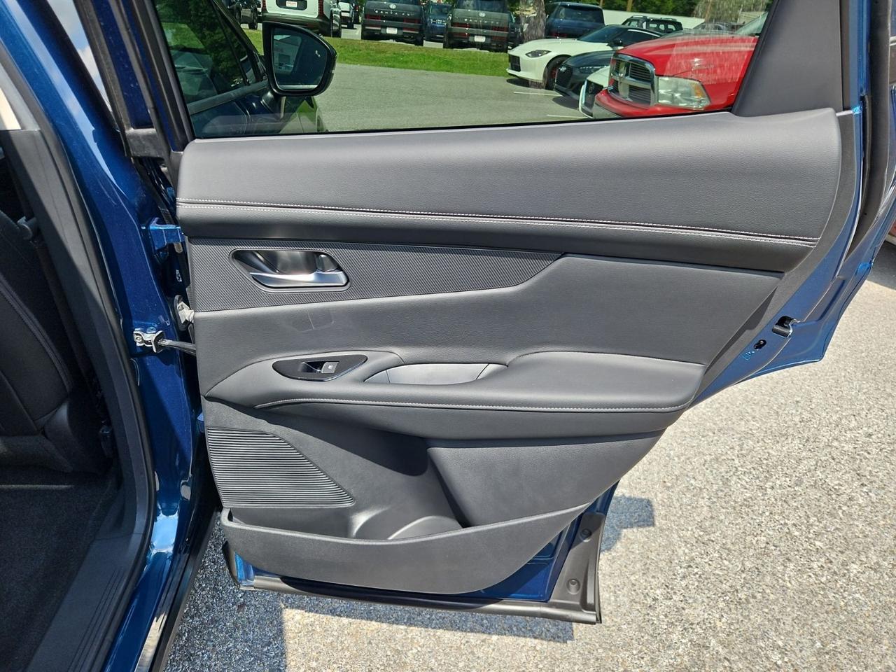 2025 Nissan Murano SL Waldorf MD